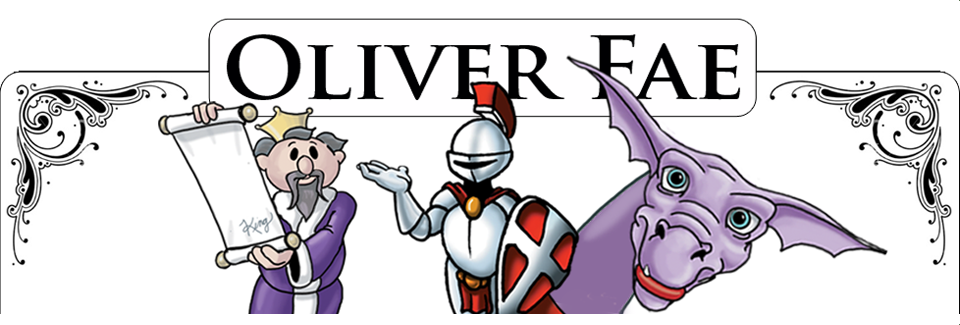 Oliver Fae