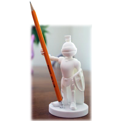 Oliver Pencil Holder
